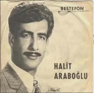 Halit Arapoğlu - Barak Eller