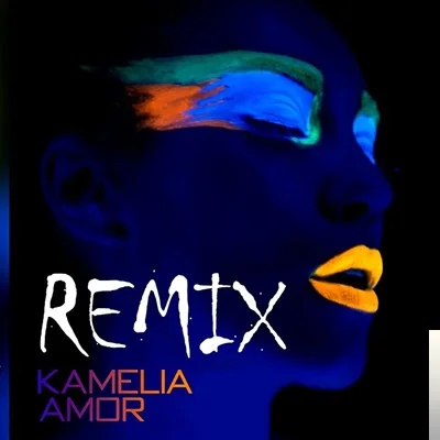 Kamelia - Amor