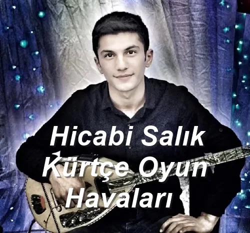 Hicabi Salık - Rock Grani