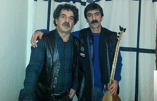 Metin & Kemal Kahraman - Turnam Gidersen Mardine