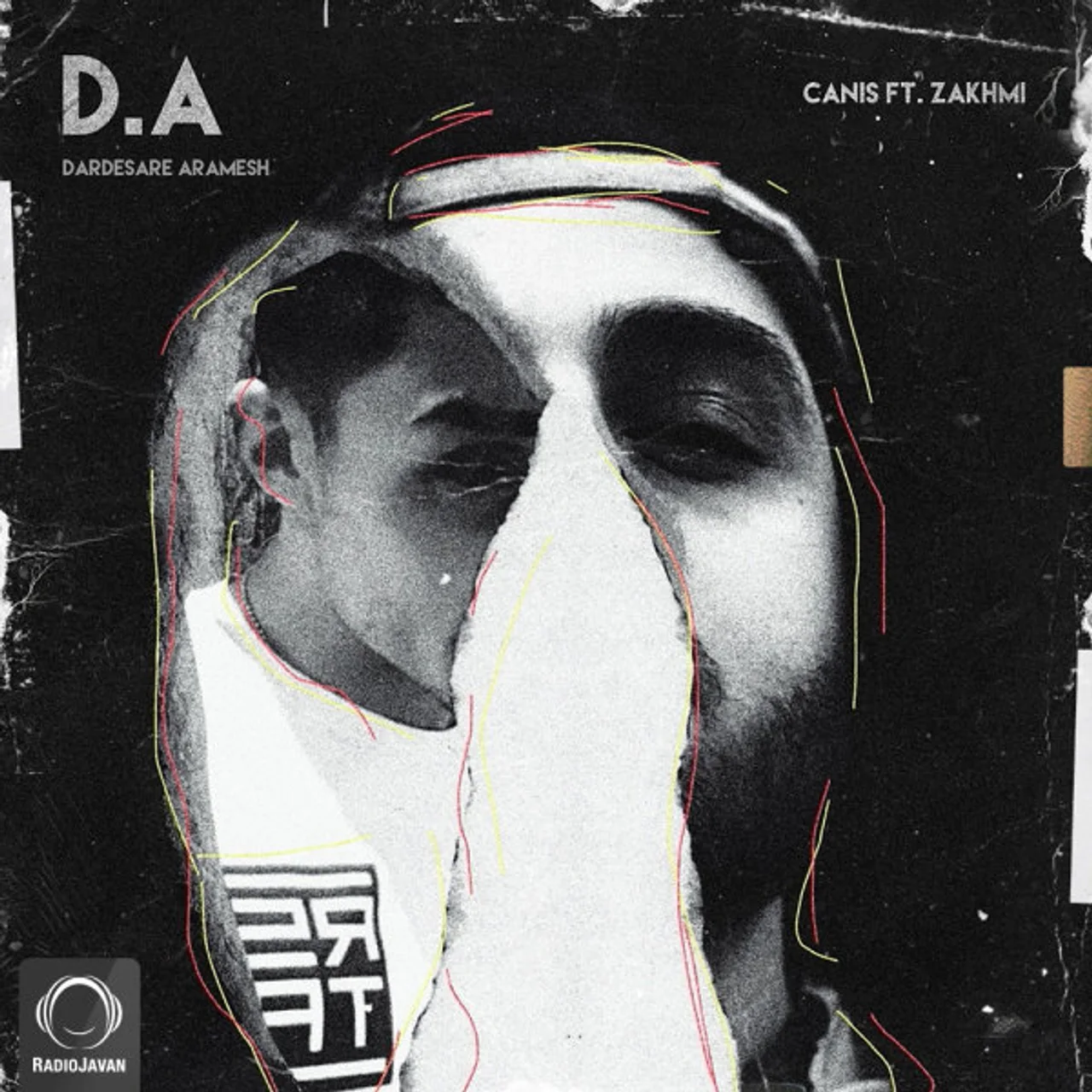 Canis - Dardesare Aramesh (Ft Zakhmi)