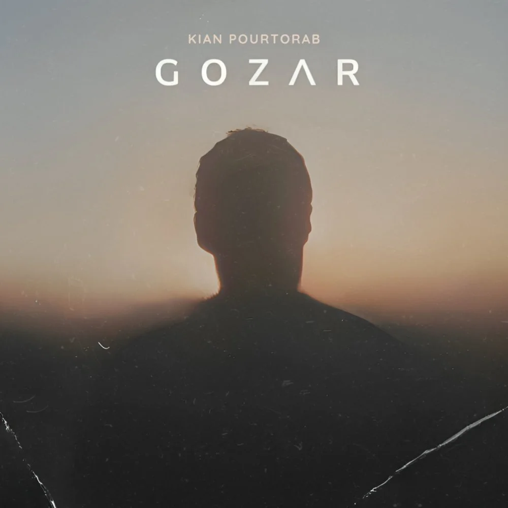 Kian Pourtorab - Delsard (New Version)