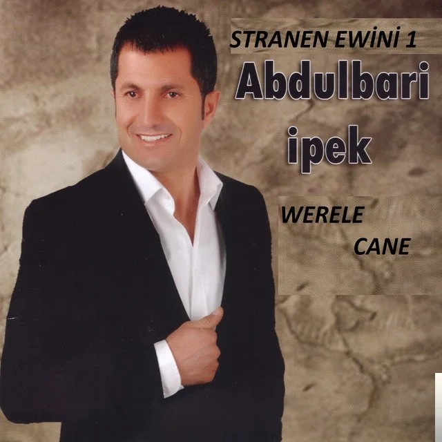 Abdulbari İpek - Le Yade