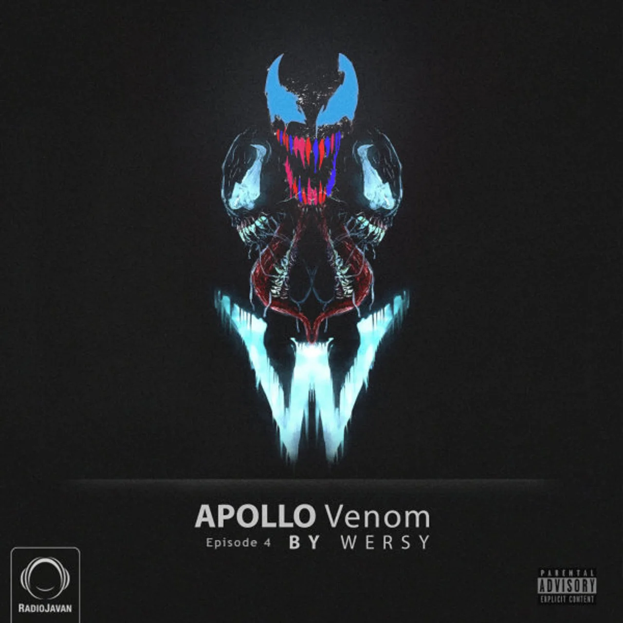 DJ Wersy - Apollo 4 (Venom)