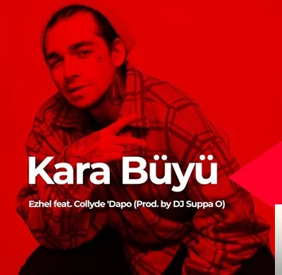 Ezhel - Ayrılamayıs