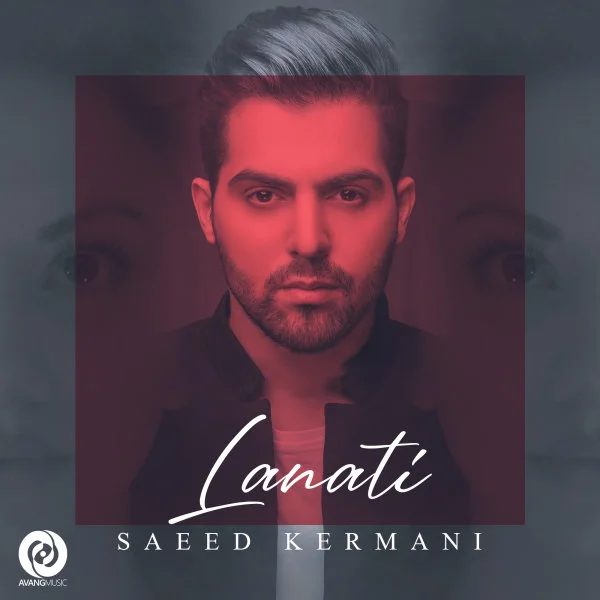 Saeed Kermani - Lanati