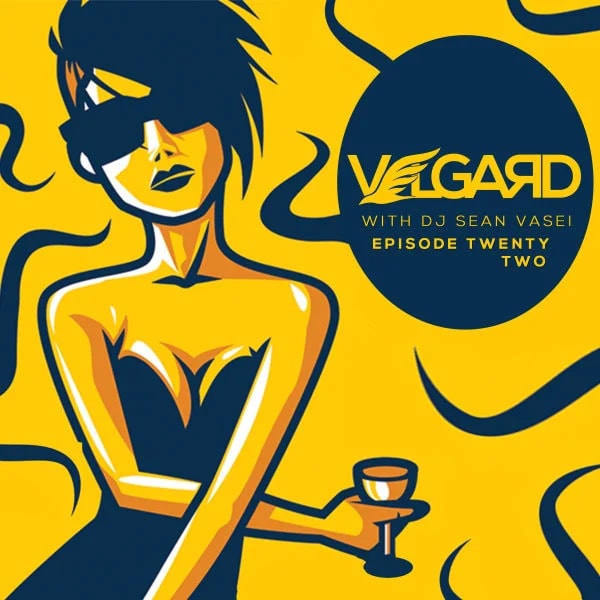 Sean Vasei - Velgard 22