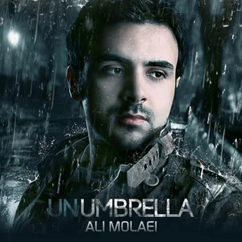 Ali Molaei - Bedone Chatr