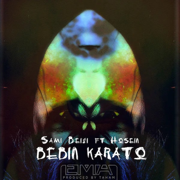 Sami Beigi - Bebin Karato (Ft Ho3ein)