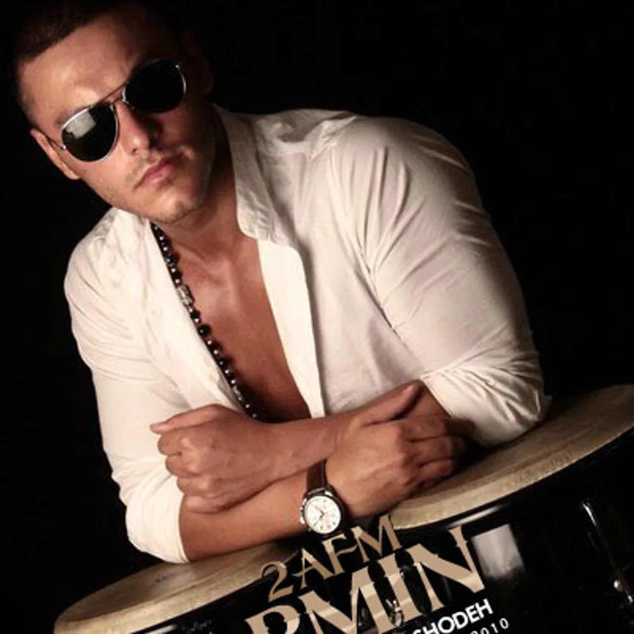 Armin 2AFM - Chizi Shodeh