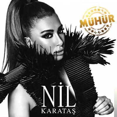 Nil Karataş - feat Berkay-Mühür