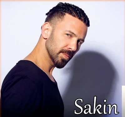 Berksan - Sakin