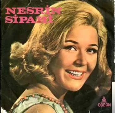 Nesrin Sipahi - Ömrümce Hep Adım Adım