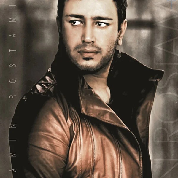 Amin Rostami - 6 (Album Demo)