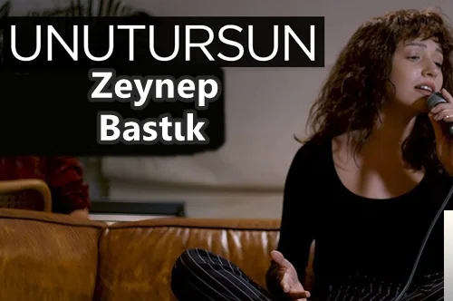 Zeynep Bastık - Nilüfer