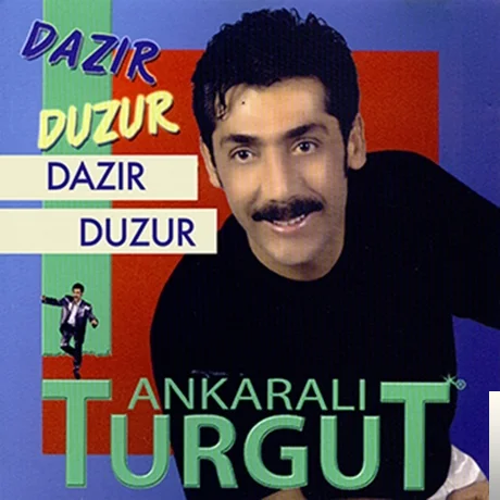 Ankaralı Turgut - Ötme Bülbül