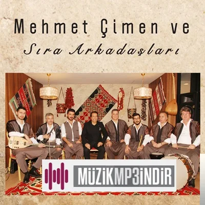 Mehmet Çimen - Hele Ninno Olasan