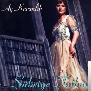 Şükriye Tutkun - Bir Elmanin Yarısı