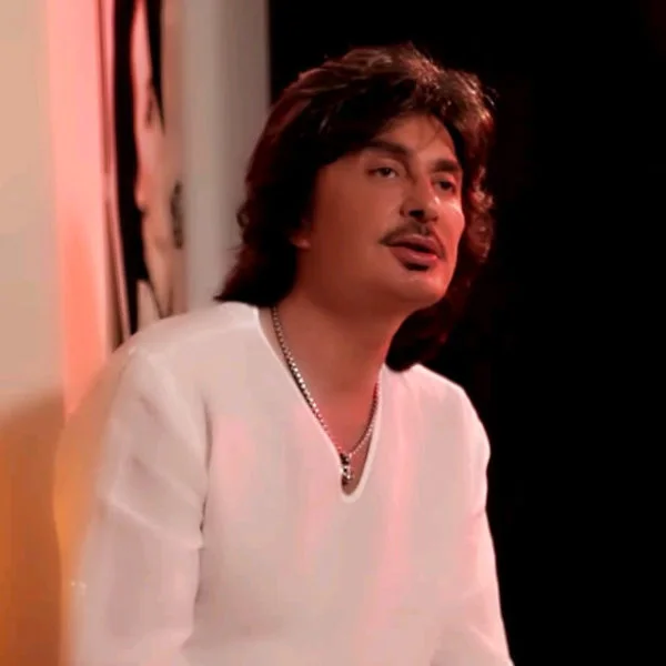 Shahram Solati - Emshab