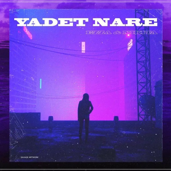 Ezza & Nikita - Yadet nare