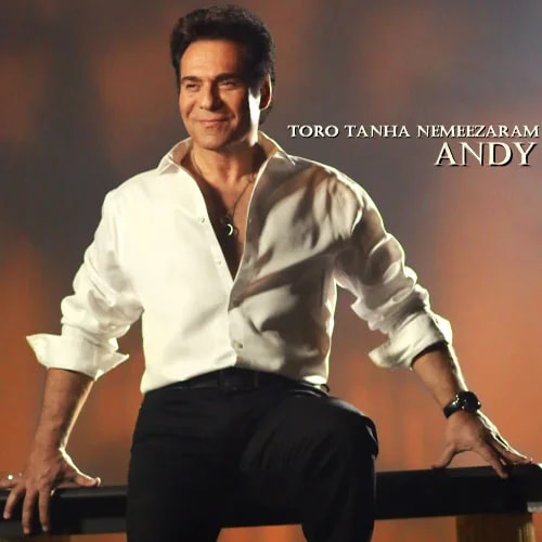 Andy - Toro Tanha Nemizaram