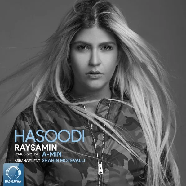 Raysamin - Hasoodi