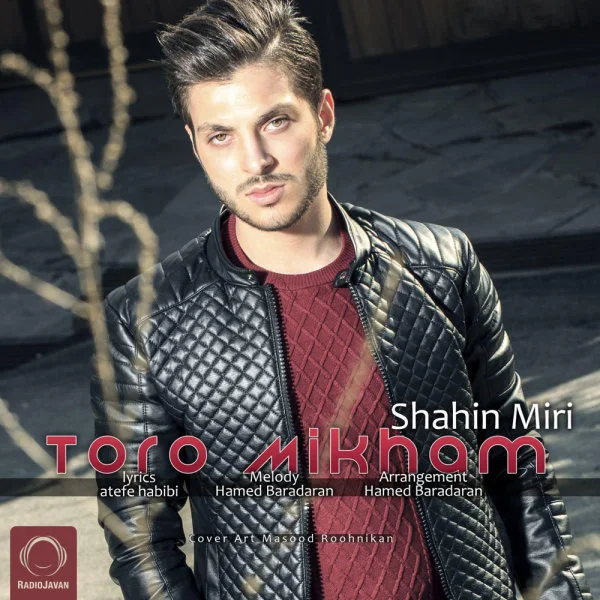 Shahin Miri - Toro Mikham