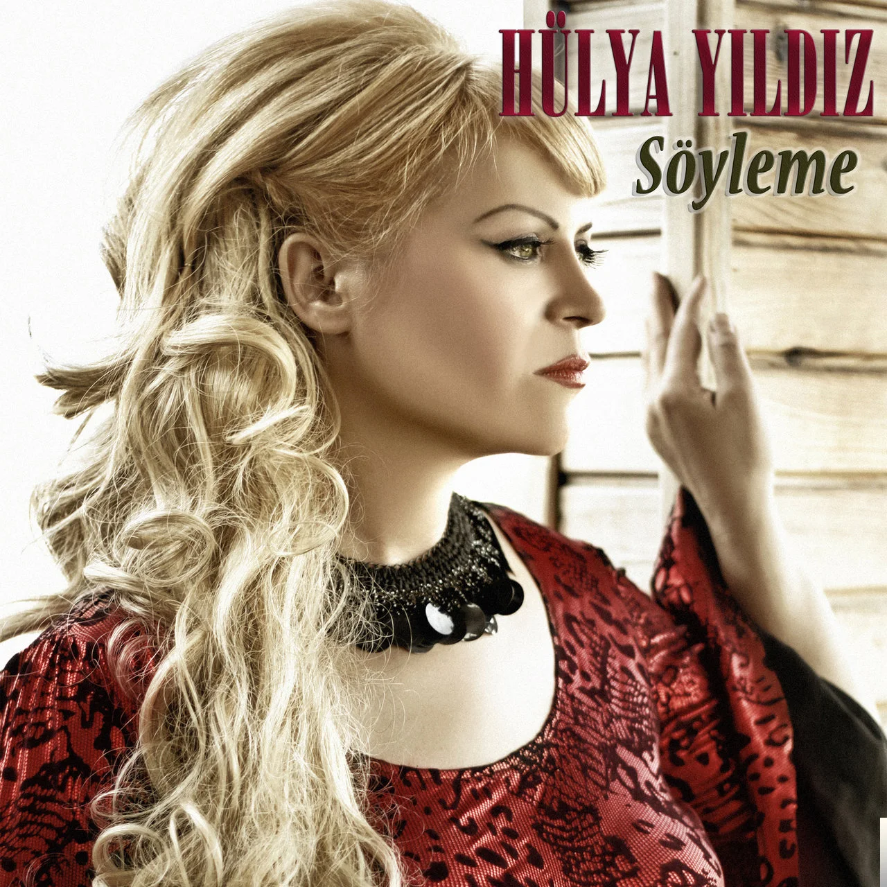 Hülya Yıldız - Şaha Doğru Giden Kervan