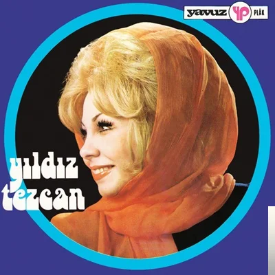 Yıldız Tezcan - Geceler