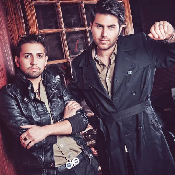 Mohammad Chenari & Mohsen Afshani - Eshghe Kaamel