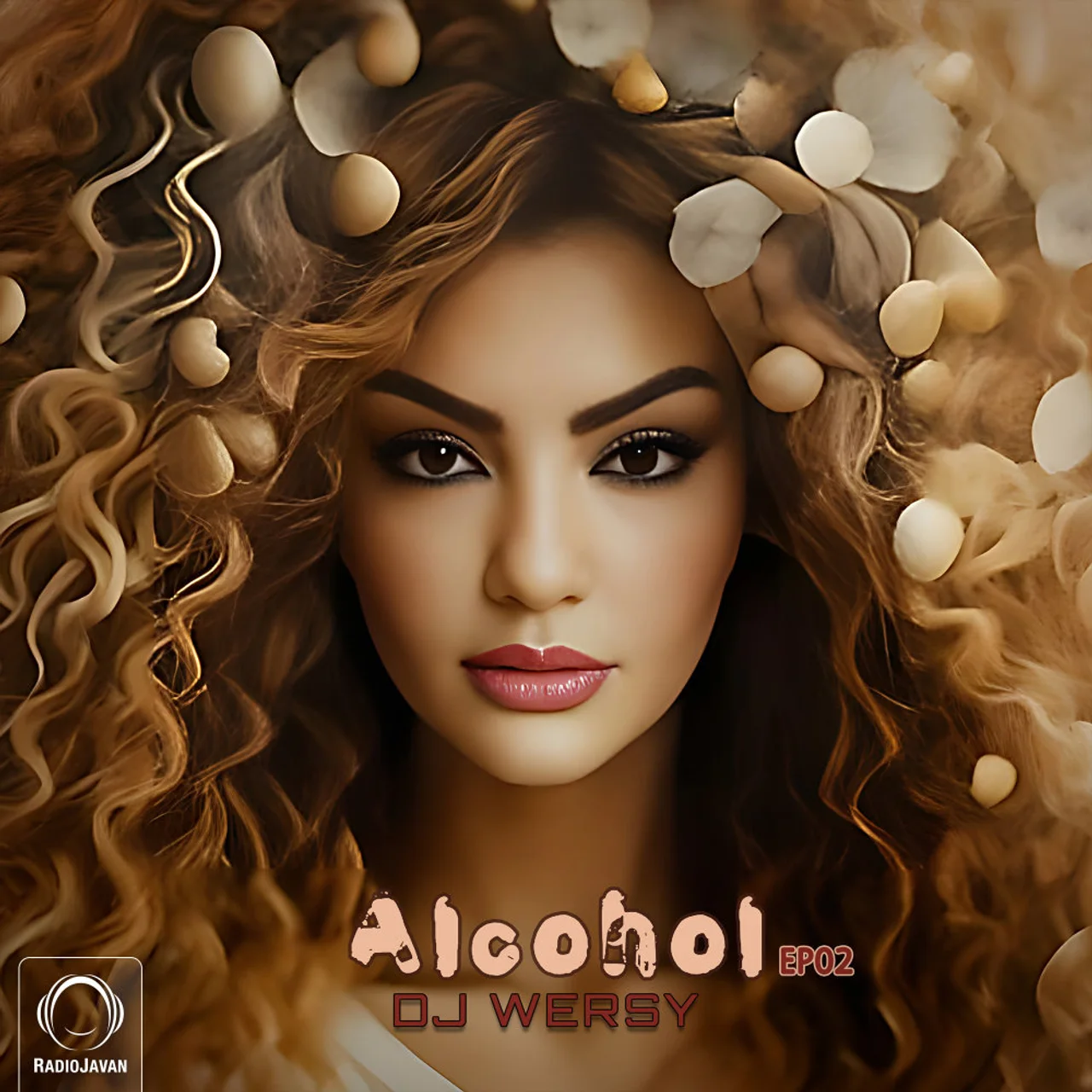 DJ Wersy - Alcohol 2