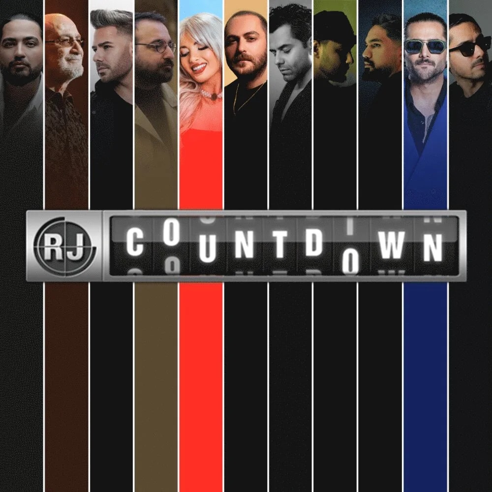 RJ Countdown - EP 180 - October 2025