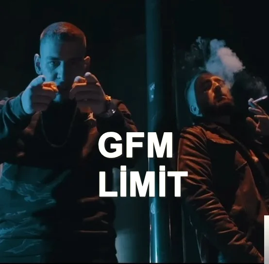 GFM - feat Sky-Limit