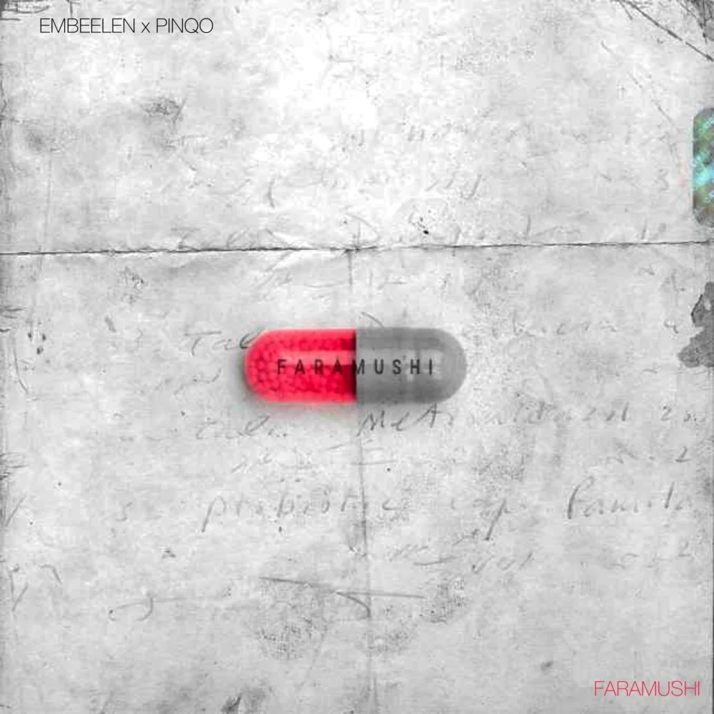 Embeelen & Pinqo - Inke To Nabashi
