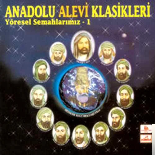 Zafer Gündoğdu - Muhabbet Eyledik