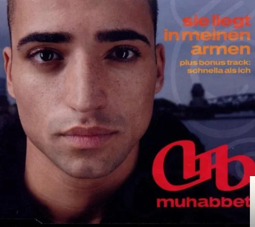 Muhabbet - Zu Spat
