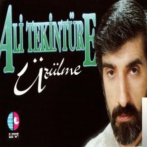 Ali Tekintüre - Git Yoluna