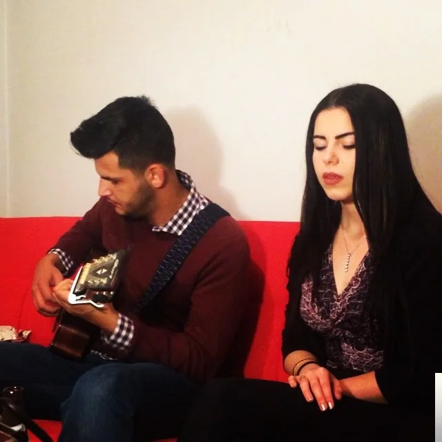 Kırmızı Koltuk - Susmalısın