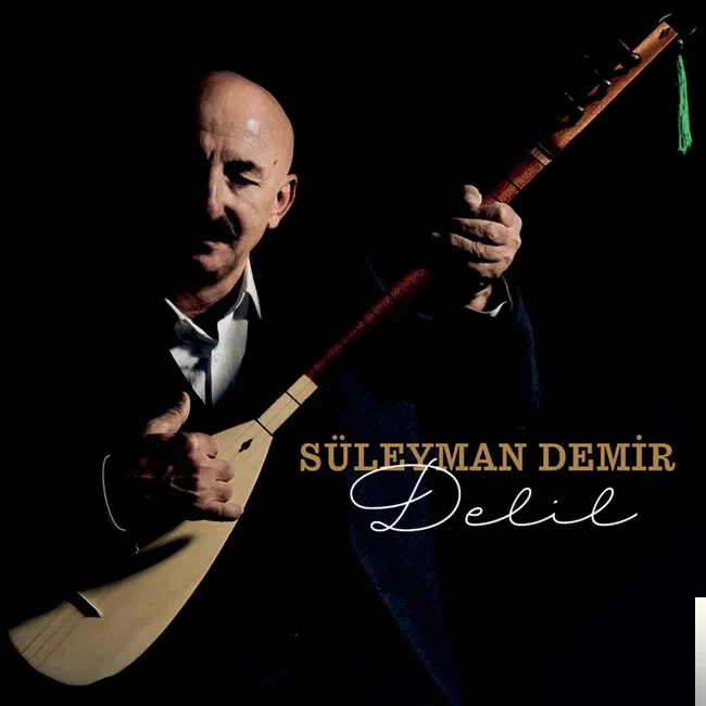 Süleyman Demir - Benim Sevdiceğim Ali