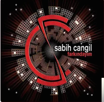 Sabih Cangil - Rock Fever