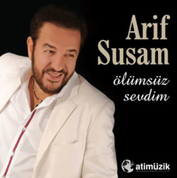 Arif Susam - Bir Evetle Bitti