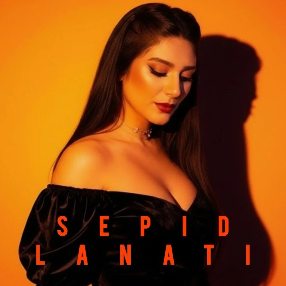 Sepid - Lanati