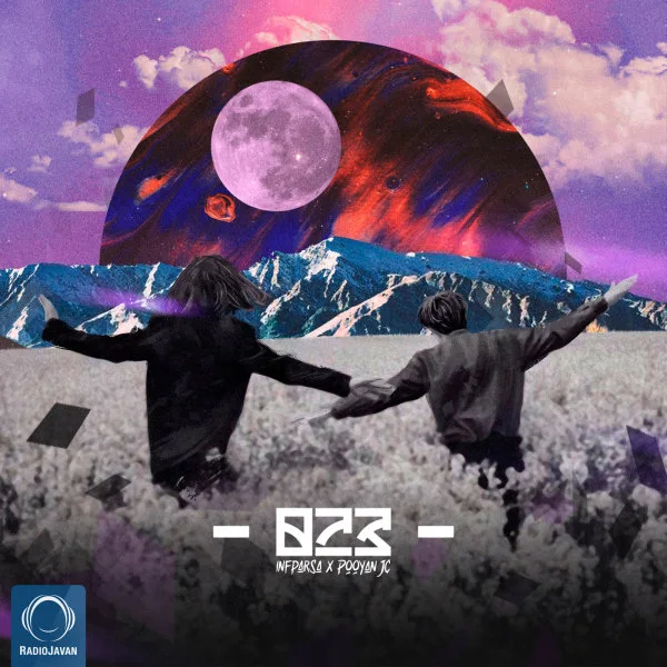 Pooyan JC & Infparsa - 823