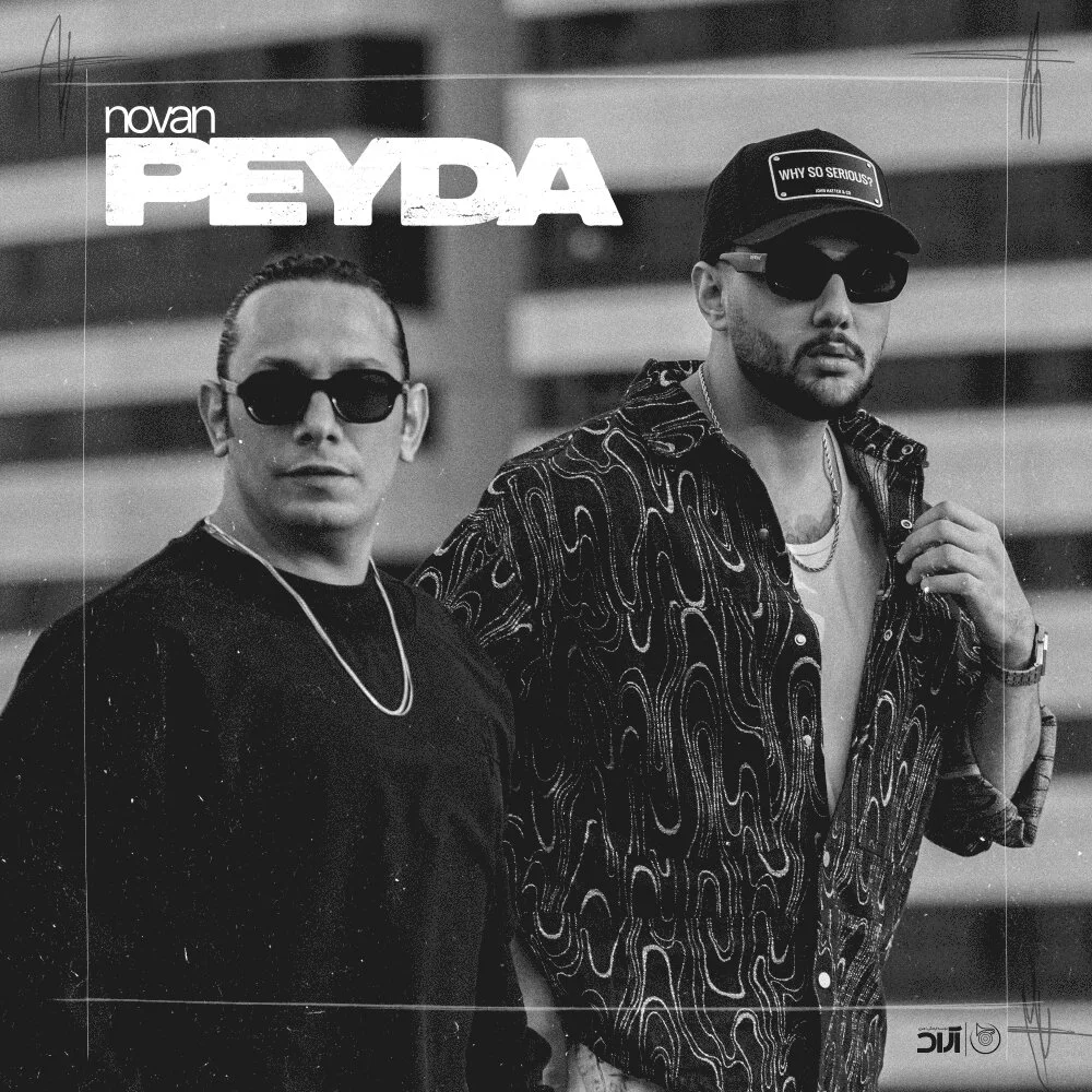Novan - Peyda