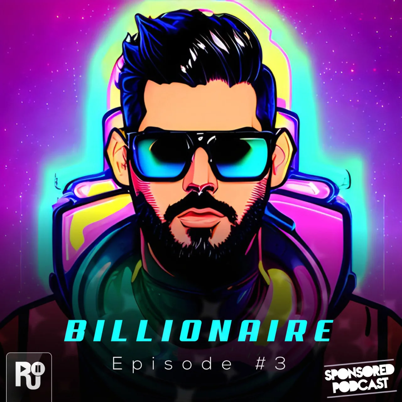 DJ Hedfi - Billionaire 3