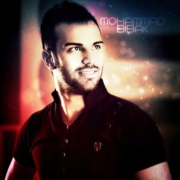 Mohammad Bibak - Emrooz Bad Az Zohr (Ft Arash Navaie)