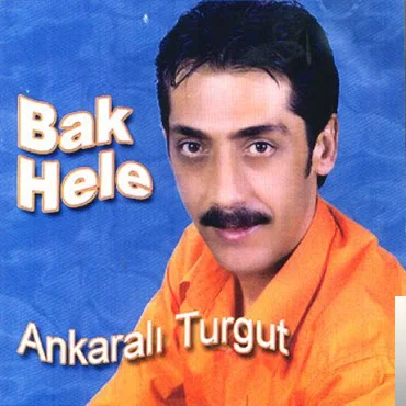 Ankaralı Turgut - Ankaralıya Düştüm