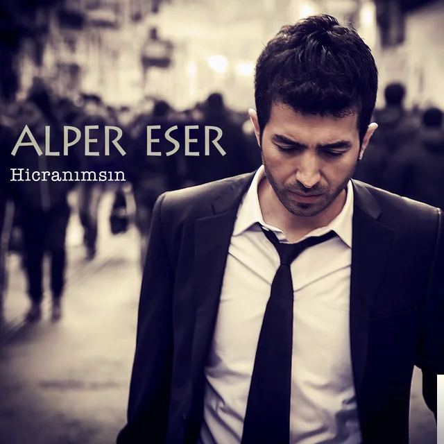 Alper Eser - Yuregindeki Gercek