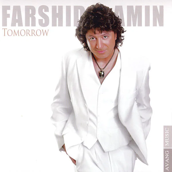 Farshid Amin - Jaame Zendegi