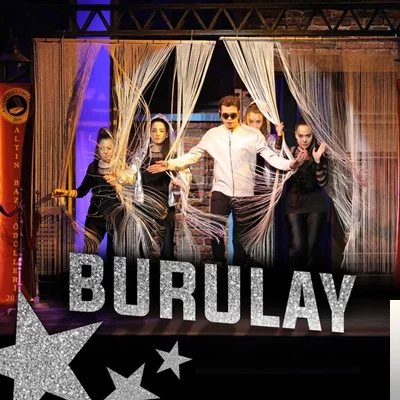 Atakan Çelik - Burulay